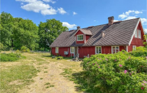 Cozy Home In Vittsjö With House A Panoramic View in Vittsjö